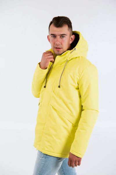 Парка мужская Мембрана - Yollochka фото 10