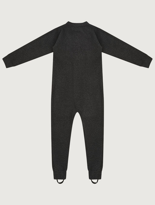 Комбинезон 8т19025 черный