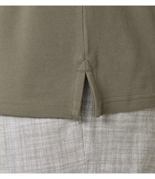 Мужская футболка-поло LIVERGY  фото 8