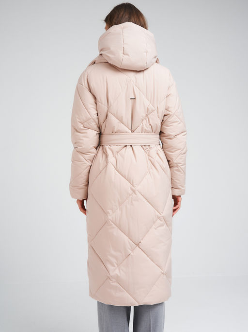 Пуховик женский 

АРТ. 81908z - Hoops фото 5