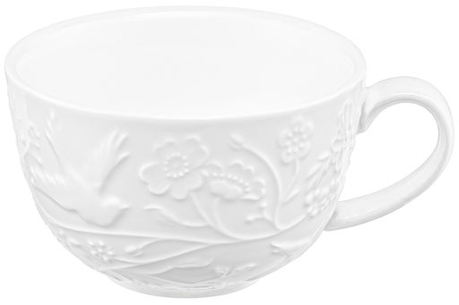 Чайная пара 2 пр. 300 мл Райский сад - Elan gallery фото 16