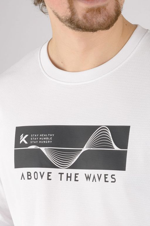 Футболка Anta KT  фото 3