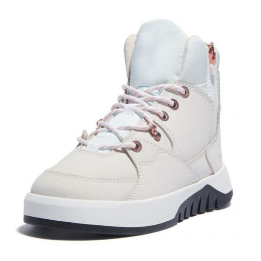 Ботинки - Timberland фото 8