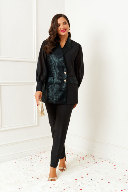 Костюм Beautiful Free 6395 черный