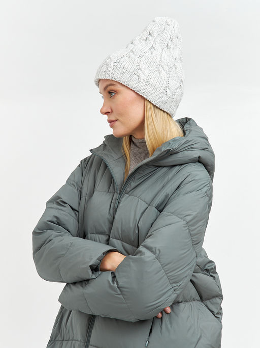 шапка женская - Glenfield фото 4