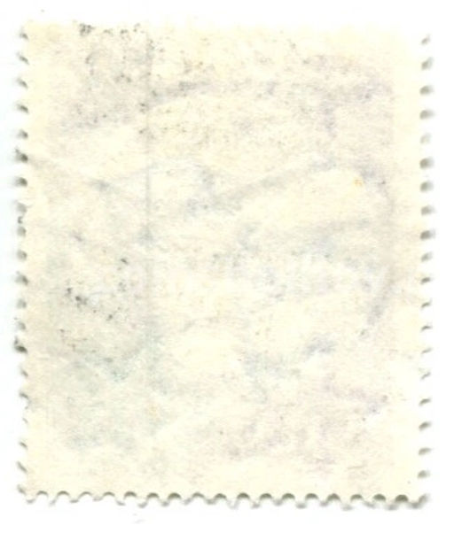 Марка Замок Кастело Ди Роверето 1983 год Италия