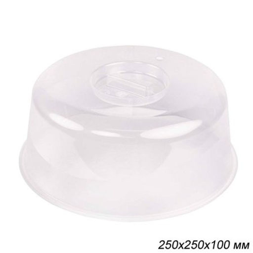 Крышка для СВЧ Смак / М1190 /уп 20/ - Галеонтрейд фото 2