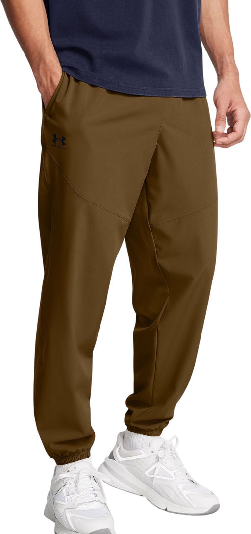 Брюки мужские