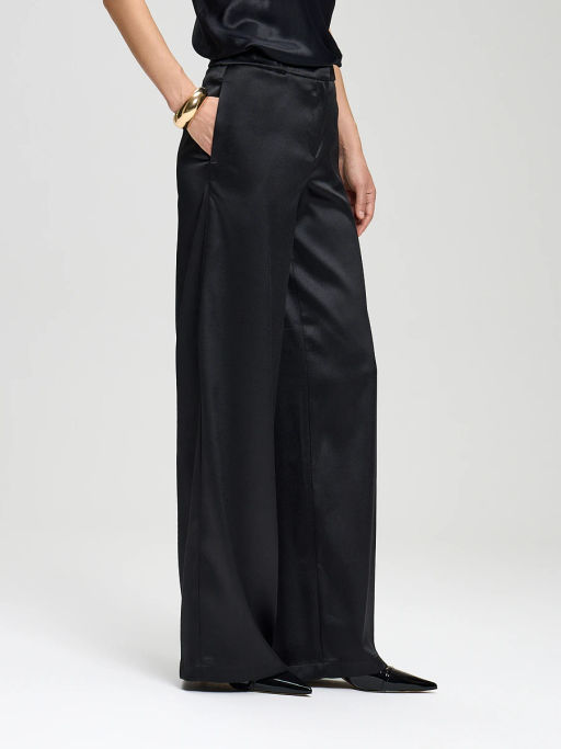 Брюки # Новый год