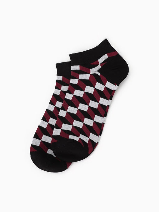 Носки мужские KAFTAN Тому, кто может всё, набор 5 пар, р-р 39-41