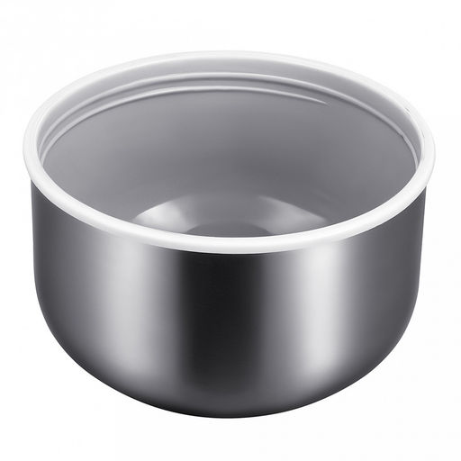 Термос из нержавеющей стали с широкой горловиной Soup 1л, д10см, h23см, пластмассовая винтовая крышка, цветная коробка, Regent (Китай) - Домашняя мода фото 4