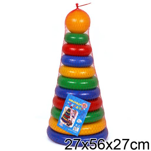 СВСД. Пирамида "Гигант" арт.5020 /5