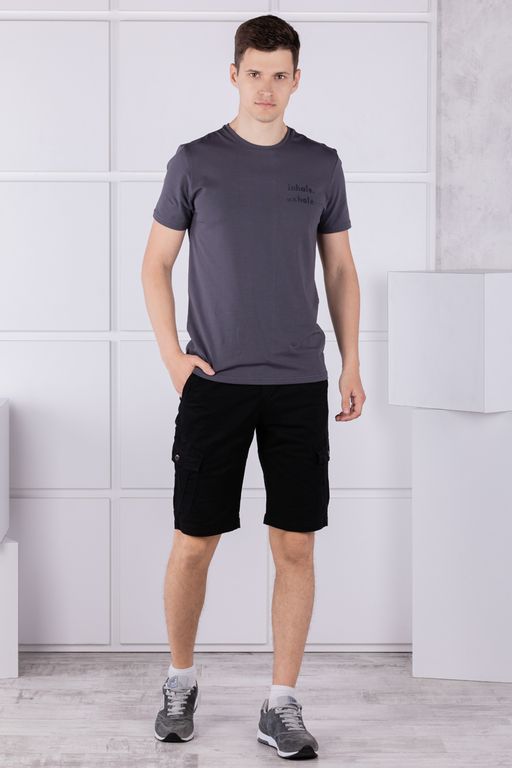 Шорты  3.C-83393 - Aigula фото 17