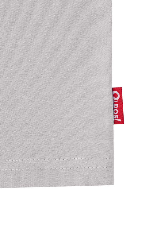 Футболка с коротким рукавом детск. Тови - Oldos фото 6