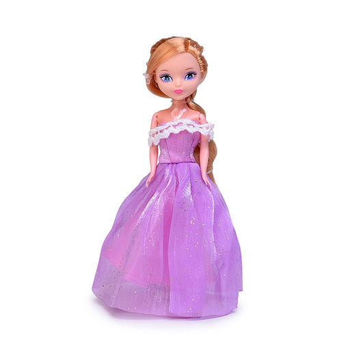 Набор карета "Сказочная повозка" в коробке