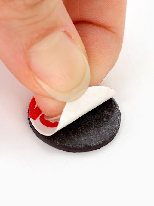 Алмазная мозаика Сказочные мелочи на подвеске 6 штук