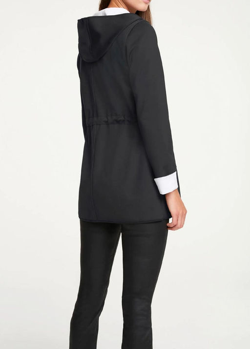 Кардиган, черный - Ashley brooke фото 4