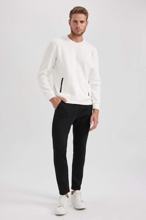 Брюки-джоггеры - Defacto фото 3