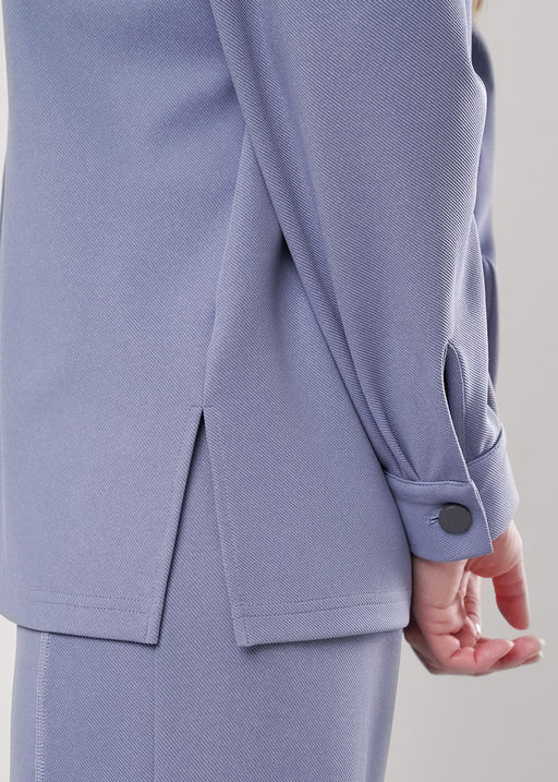 256823/168д Блузка женская (ЧЗ) - Clever wear фото 2