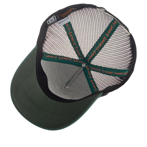 Бейсболка CAPSLAB арт. CL/DBZ2/1/TRK1 Dragon Ball Trunks (серо-синий) фото 2