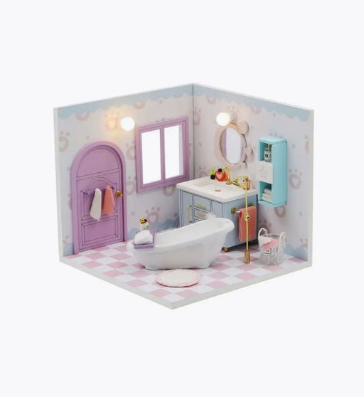 Румбокс, интерьерный конструктор