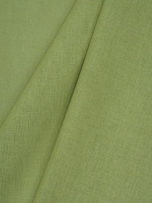 Поплин цв.Кленовый зеленый, СОРТ2, ш.2.2м, хлопок-100%, 105гр/м.кв