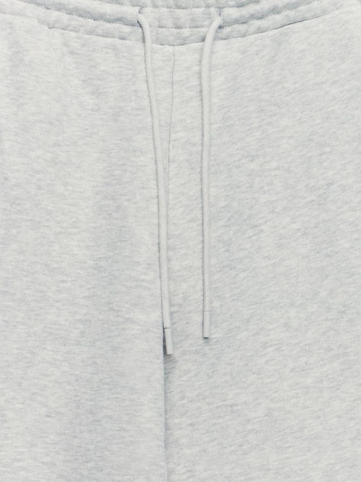 Джоггеры relax fit / Zarina