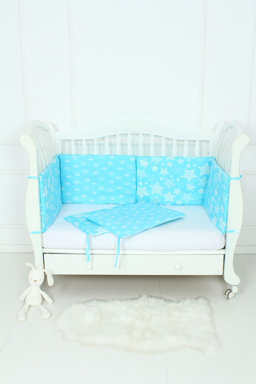 Бортик Веселая мозаика арт. БРК-6П