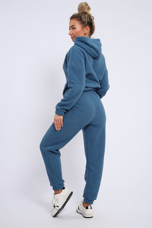 Костюм спортивный Натали 36887 из флиса  фото 49