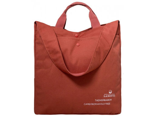 Сумка женская текстиль Lanotti 1701/Бежевый