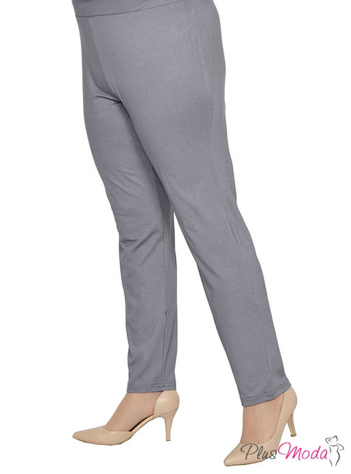 Брюки Модель №1403 размеры 44-84 - Plusmoda фото 2