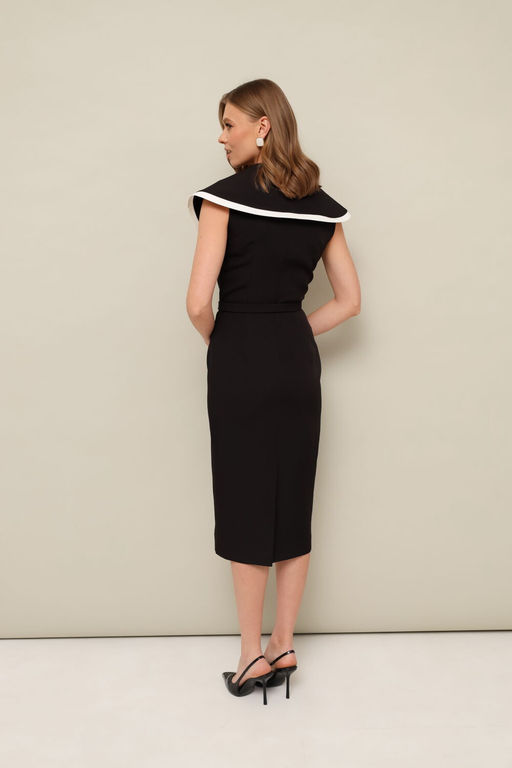 Платье Pur Pur 11-352  фото 5