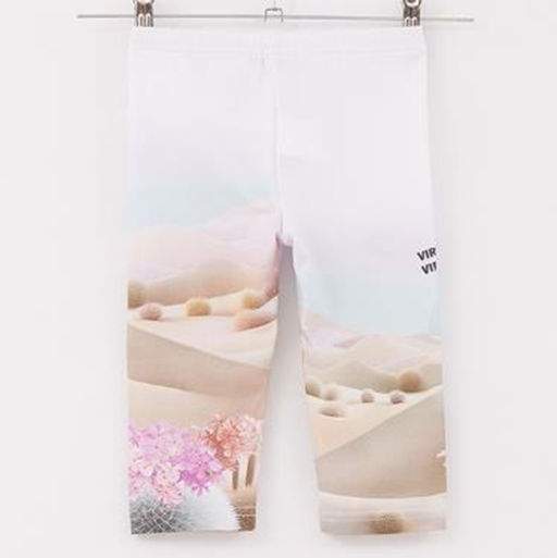 Бриджи для девочки