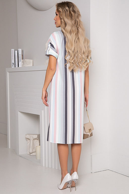 Платье 70761 - Avili фото 8