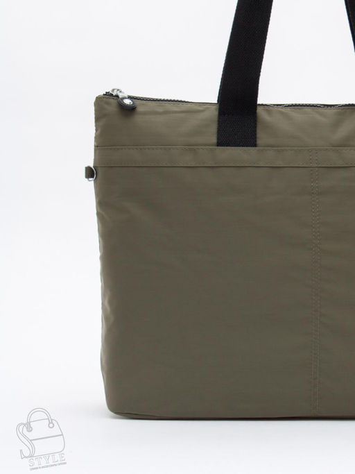 Сумка дорожная 8664MD a.green Mindesa  фото 5