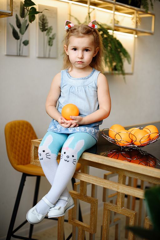 Колготки детские