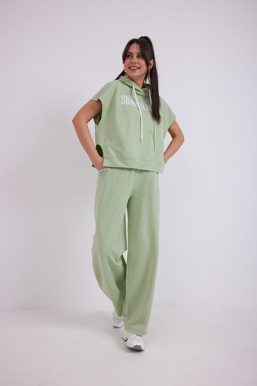 Жилет 2288 - MG Wear фото 3