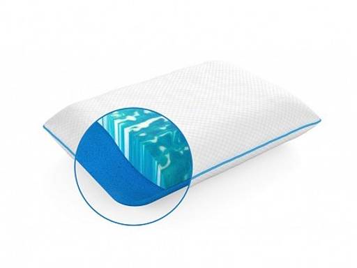 Подушка Ocean fusion S