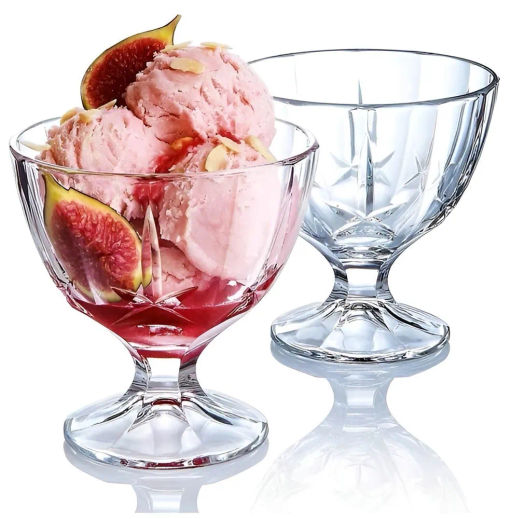 Креманка для мороженого МАЛЬДИВЫ 300мл арт.N5103 /Люминарк/ - Luminarc фото 3