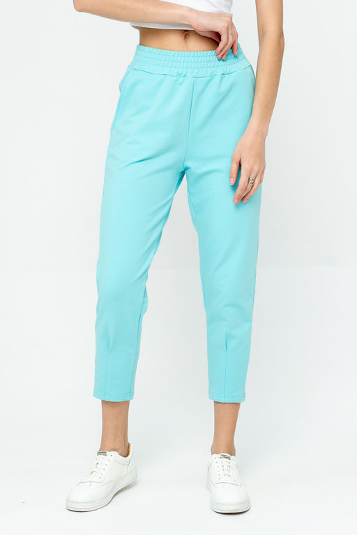 Брюки Футер 2-х нитка