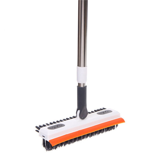 Щетка с водосгоном для мытья стекол