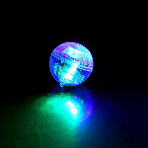 Набор для опытов Ужасная лампа, лава-лампа - Эврики фото 11