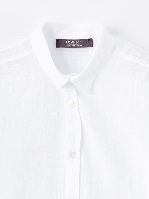 Basic Erkek ?ocuk G?mlek - Waikiki фото 2