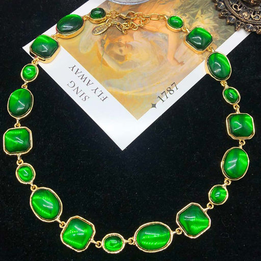 Колье арт. 22 6755 (id 281557) - Rada фото 2