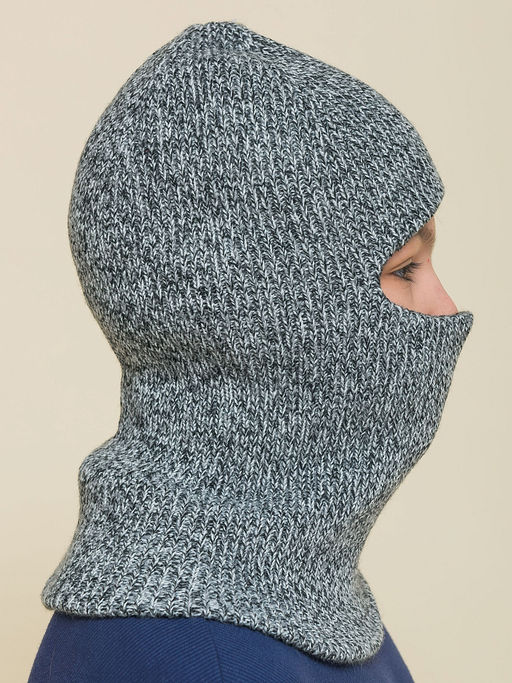 PELICAN, шапка детская, Серый  фото 2