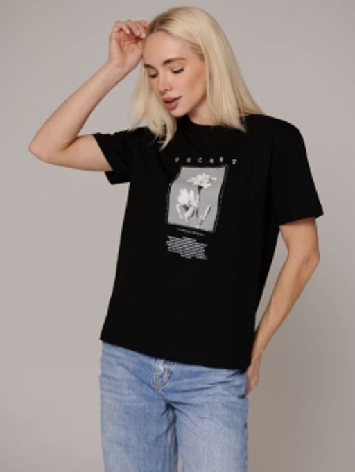 ФУТБОЛКА ЖЕНСКАЯ - Chic & charisma фото 15