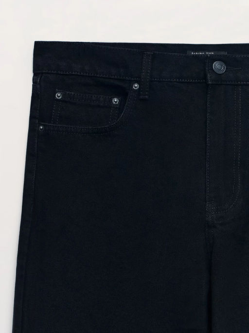 Джинсы slim fit / Zarina