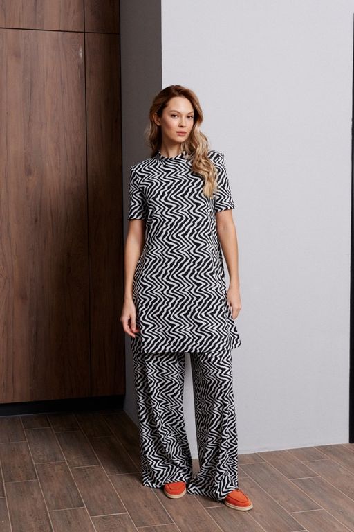 Брюки А312 - Annete фото 3