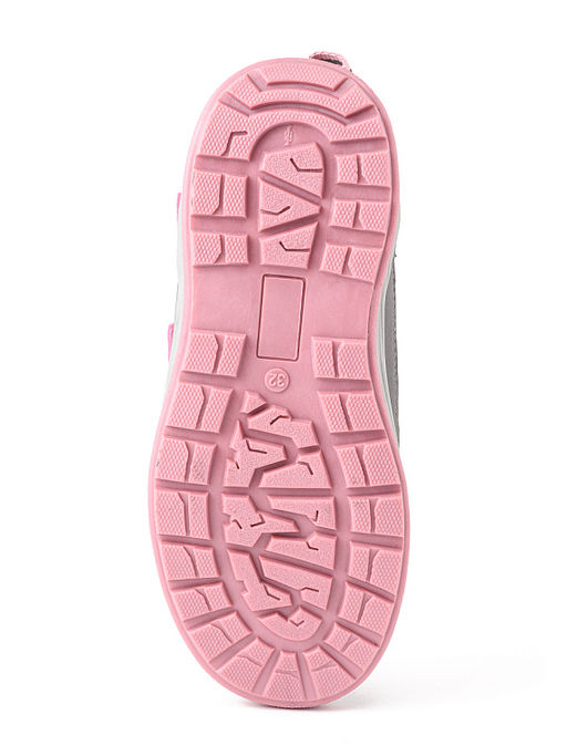 Сапоги зимние детск. Лерум - Oldos фото 5