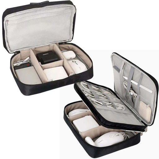 Органайзер OB-360-Gray - Ferro фото 3